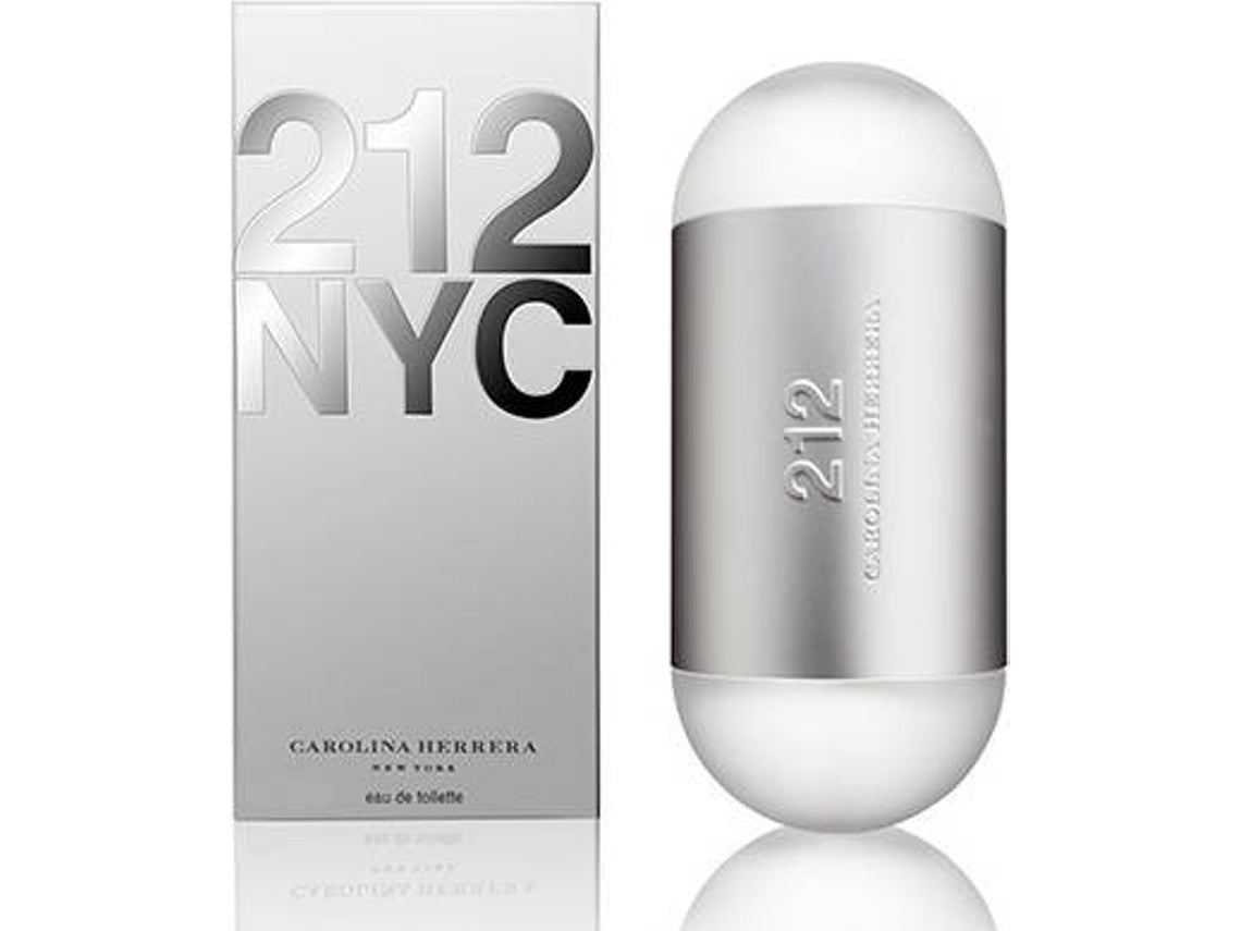 Carolina Herrera 212 Women - 30 ml - Eau de toilette