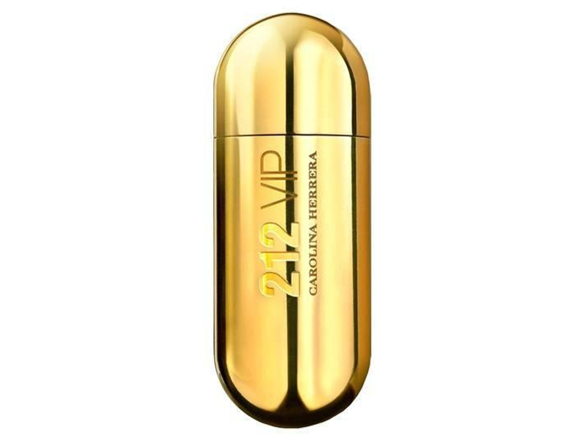 Carolina Herrera 212 VIP Women 80 ml Eau de Parfum - Damesparfum