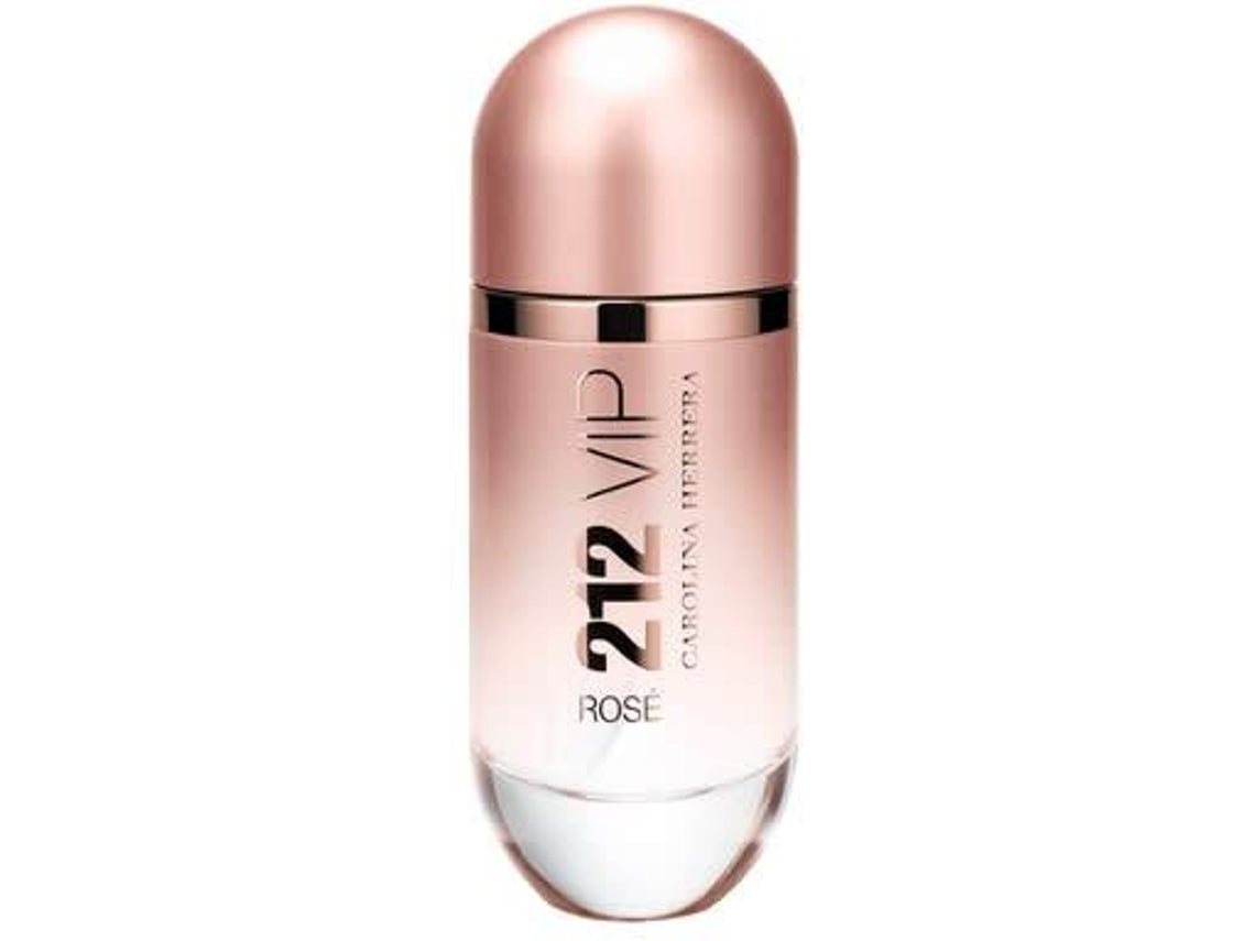 Carolina Herrera 212 VIP Rose 50 ml Eau de Parfum - Damesparfum