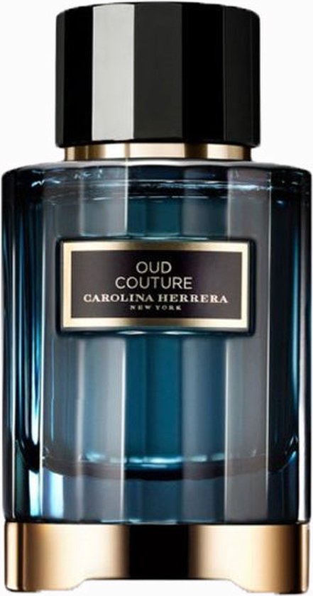Carolina Herrera Oud Couture Eau De Parfum 100 ml (unisex)