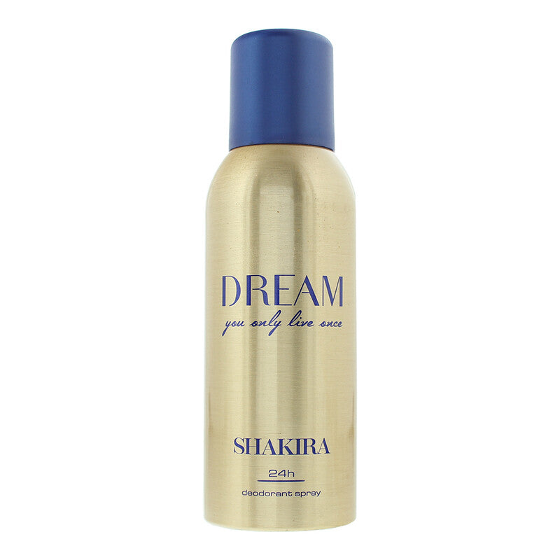 Shakira, Sweet Dream You Only Live Once, Deodorant Spray, For Women, 150 ml