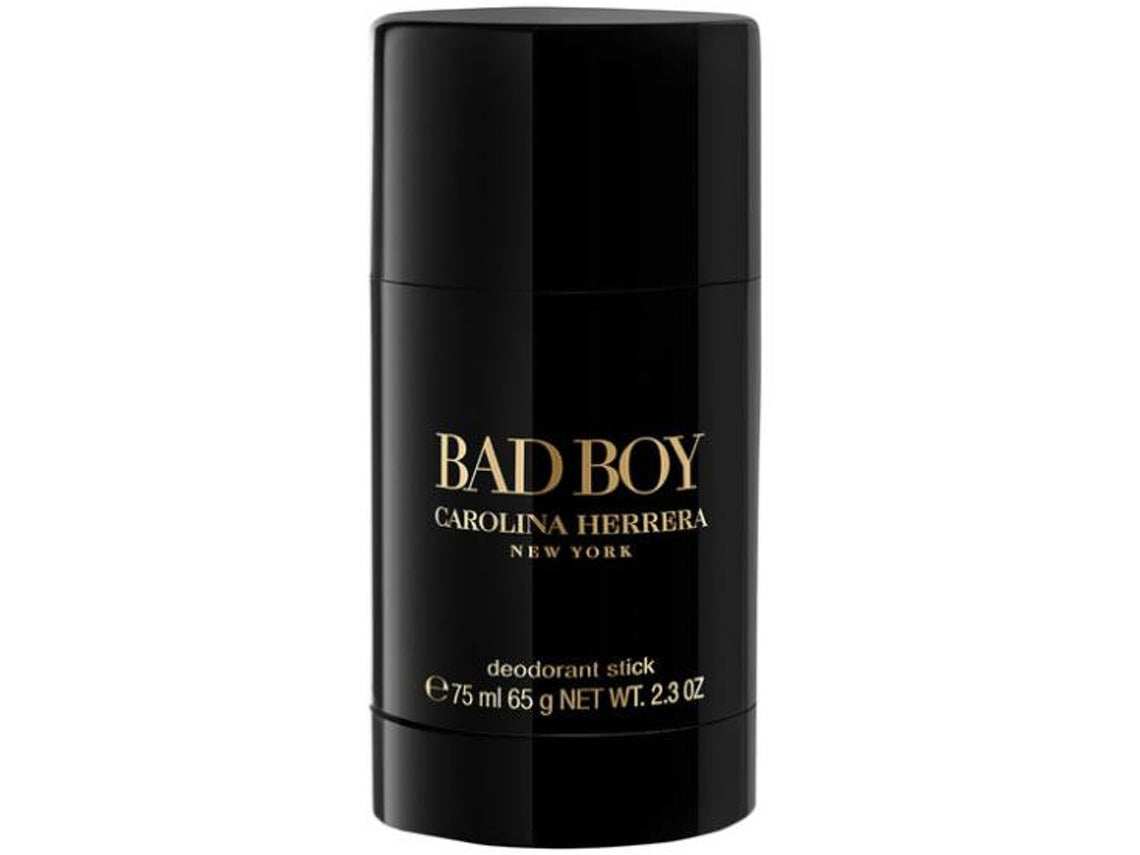 Carolina Herrera - Bad Boy Deodorant Stick 75 gr