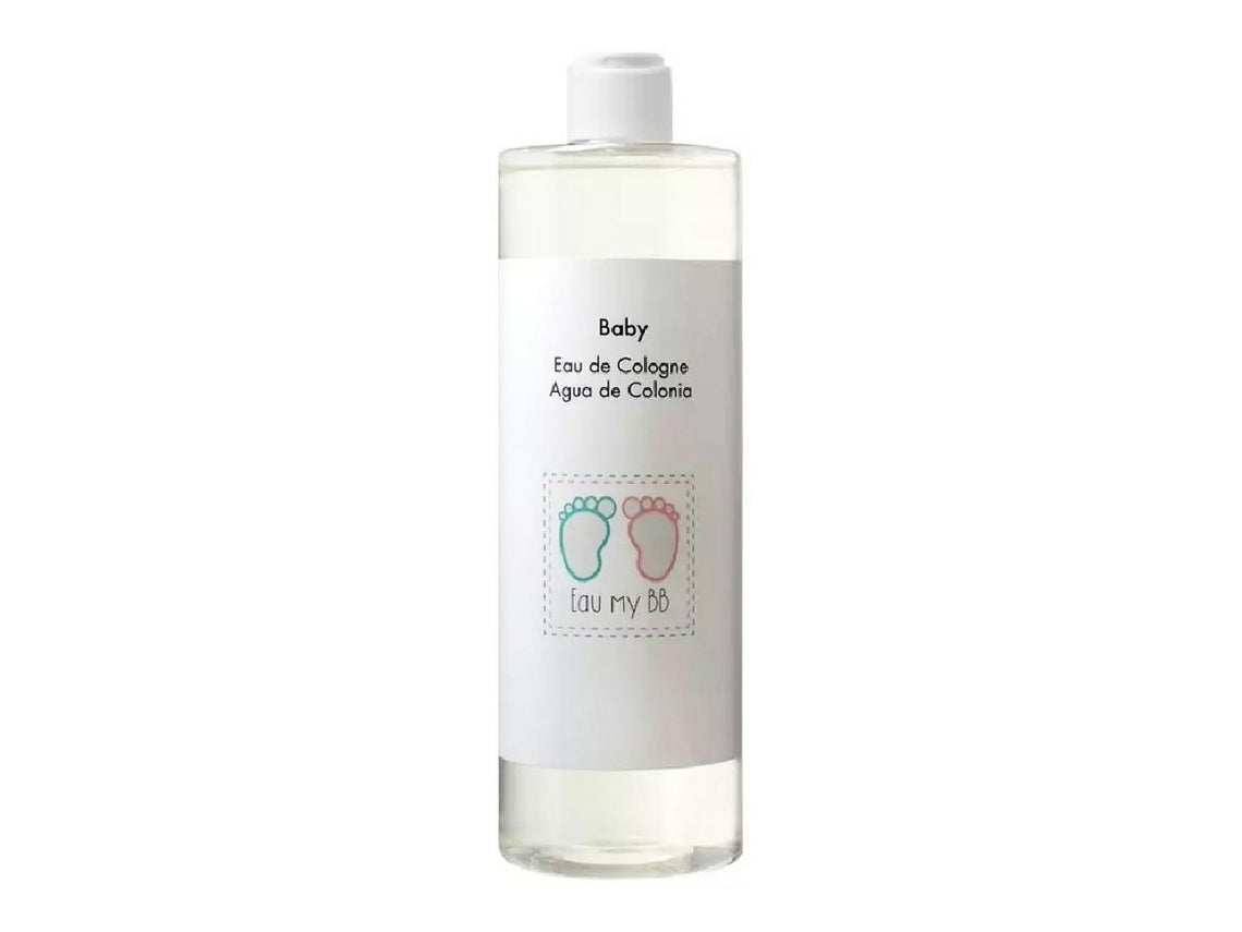 Air-Val Eau My Bb Cologne 500ml