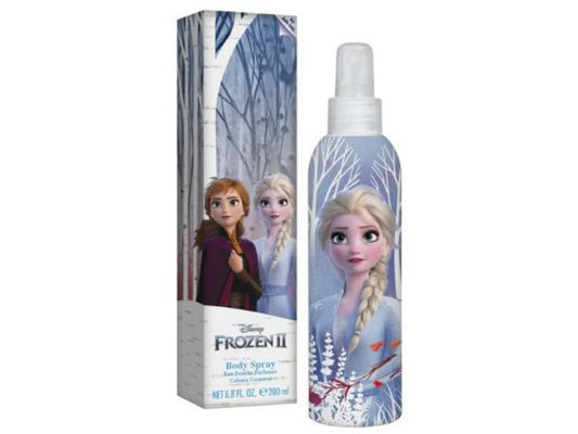 Frozen ll - Body Spray - 200ml