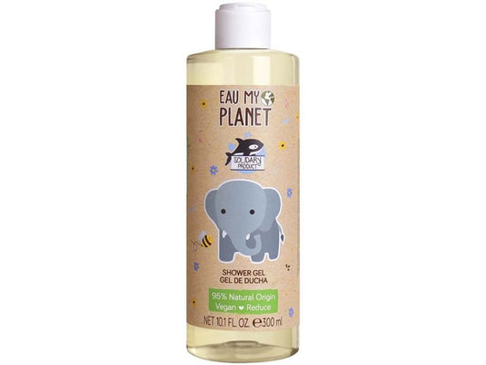 Eau My Bb Eau My Planet Shower Gel 300ml