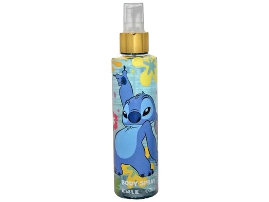 Disney Air-Val Lilo y Stich Body Spray 200ml