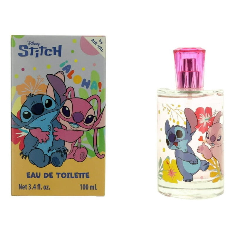 Disney Air-Val Angel Balsamo Labial Redondo 4g