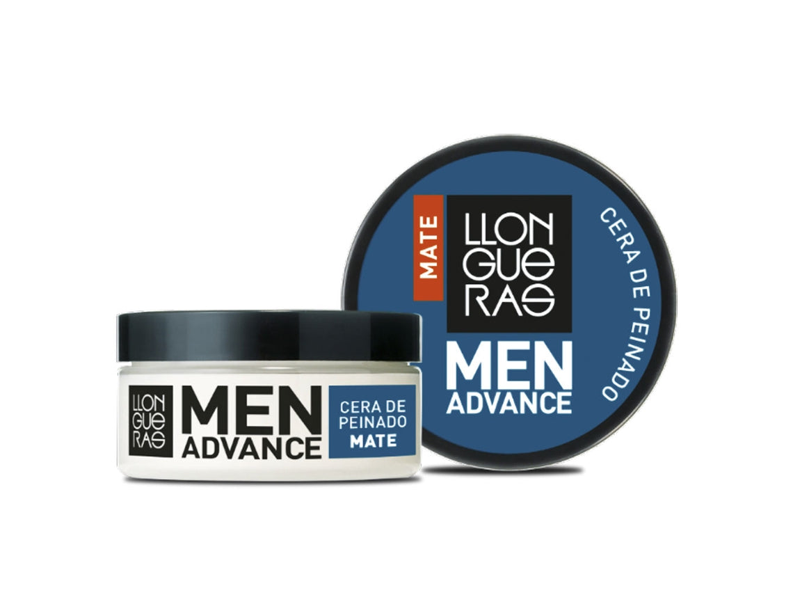 Llongueras Men Advance Wax Hair 85ml