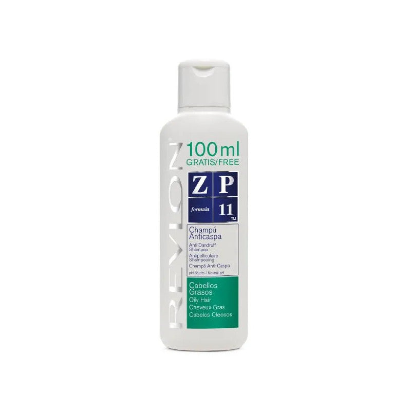 Anti-Roos Shampoo Zp 11 Revlon