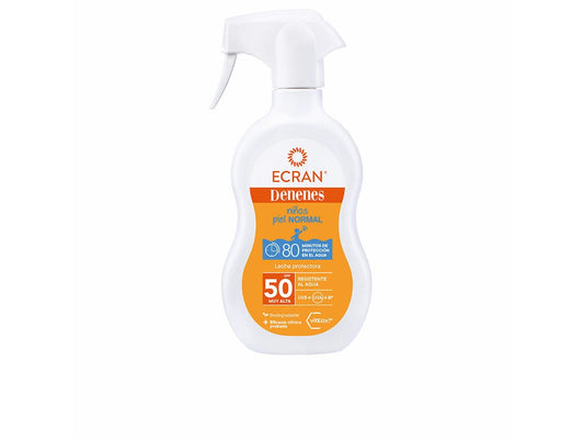 Ecran Denenes Leche Protectora Spf50 Pistola 270ml