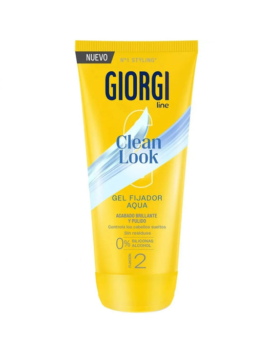 Giorgi Line Fij Giorgi Clean Look 170