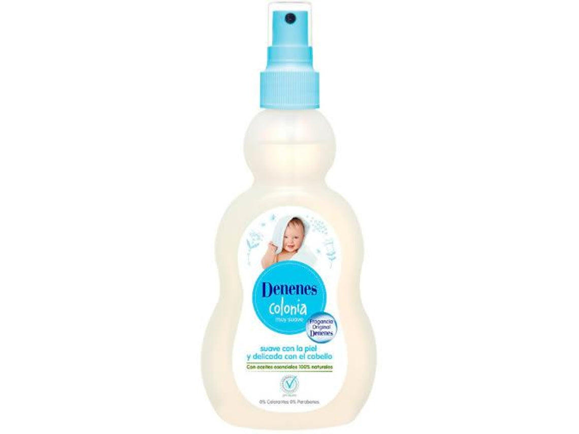 Kinderparfum Denenes Denenes (200 ml) 200 ml