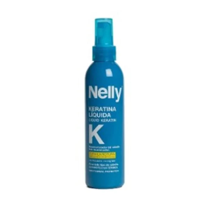 Nelly vloeibare keratine 200ml