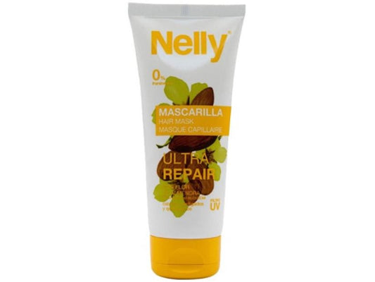 Nelly Ultra Repair Hair Mask 100ml