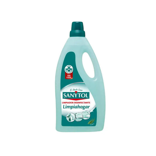 Surface cleaner Sanytol Disinfectant Home (1200 ml)