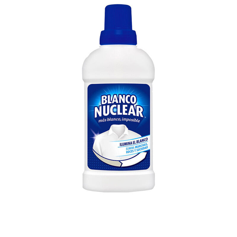 Iberia Blanco Nuclear Quitamanchas y Blanqueador 1 Litro