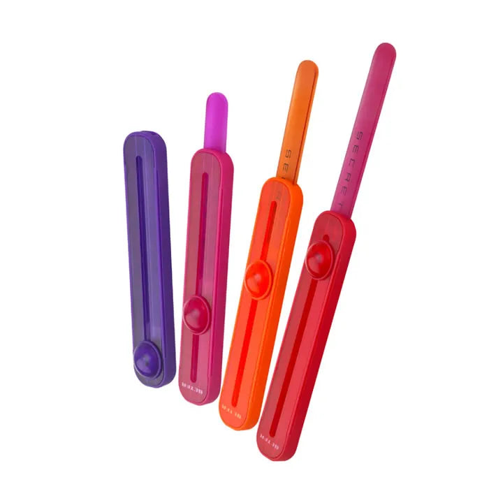 Beter Retractable Glass File Secret