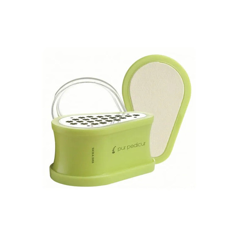 Beter - CORN REMOVER with receptacle 1 pz