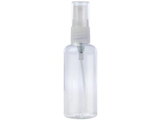 Atomiser Bottle Beter Plastic (100 ml)