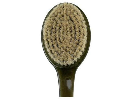 Beter - BATH BRUSH natural bristle 1 pz