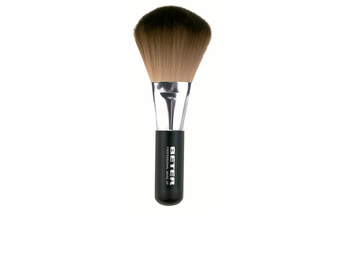 Beter Professional Makeup Brush Thick Synthetic Hair 1 U