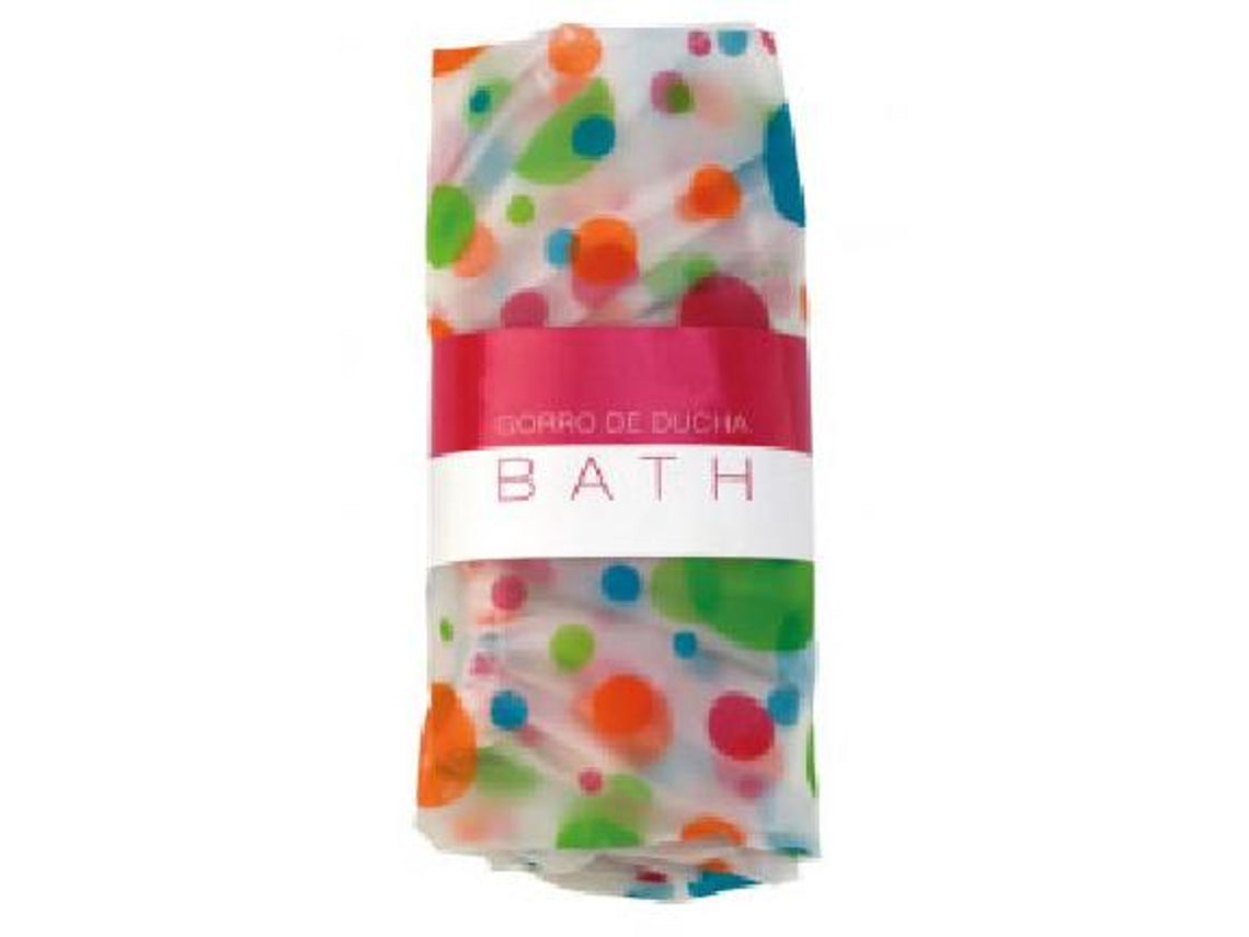Shower Cap Beter 64297 (1 uds)