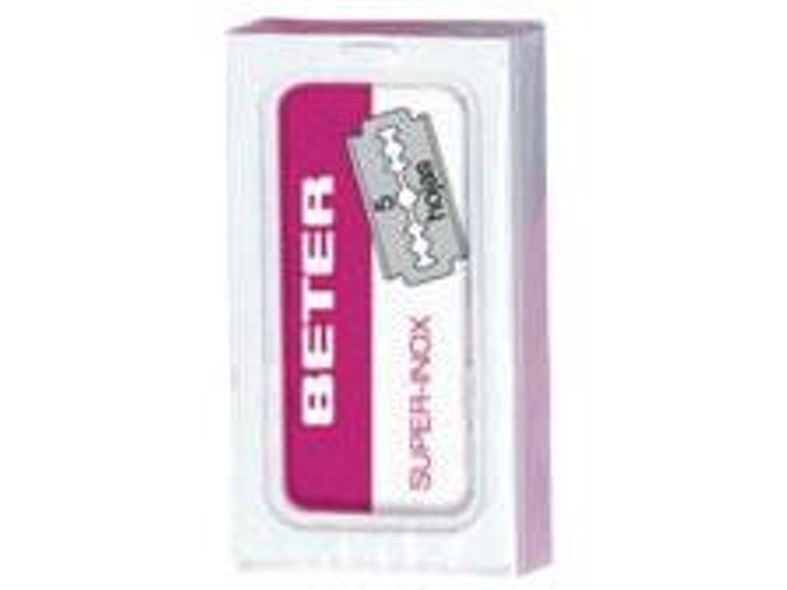 Replacement razorblade Beter (5 pcs)