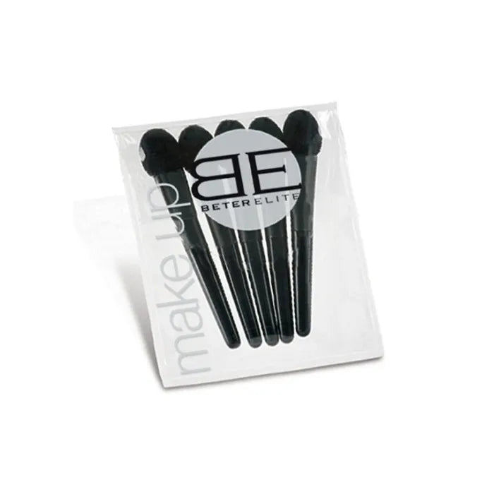 Beter Elite Eyeshadow Applicators 5 Units