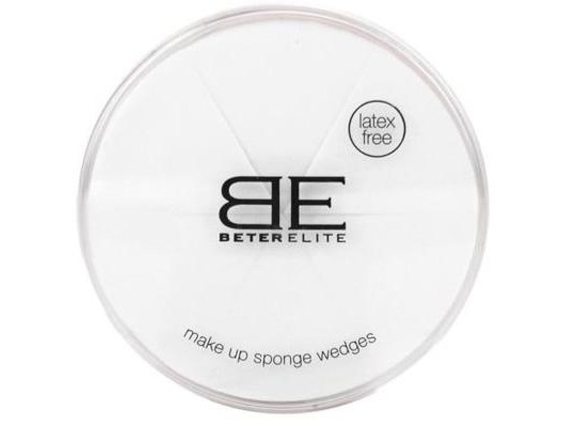Beter Makeup Sponge Latex Free Partible
