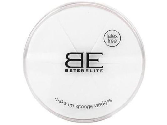 Beter Makeup Sponge Latex Free Partible