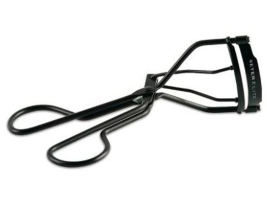 Beter Elite Eyelash Curler With 5 Spare Protective Silicon Bands