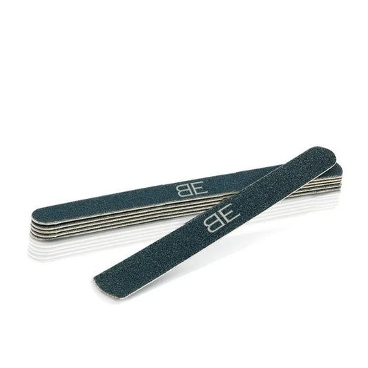 Beter Elite Corundum Nail Files 6 Units