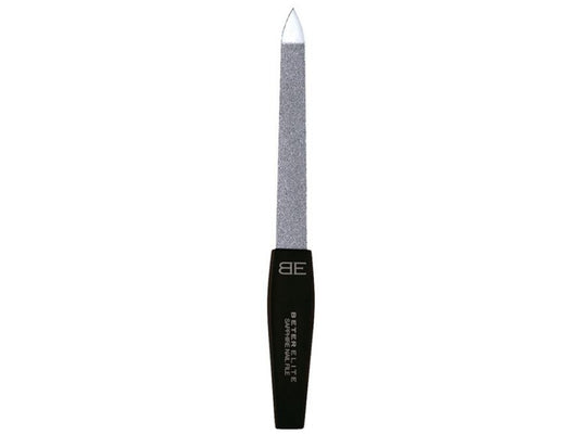 Beter Elite Sapphire Nail File