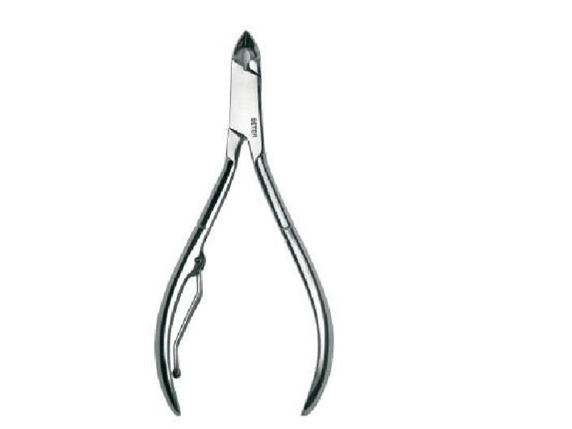 Beter Elite Nail Clipper For Skins