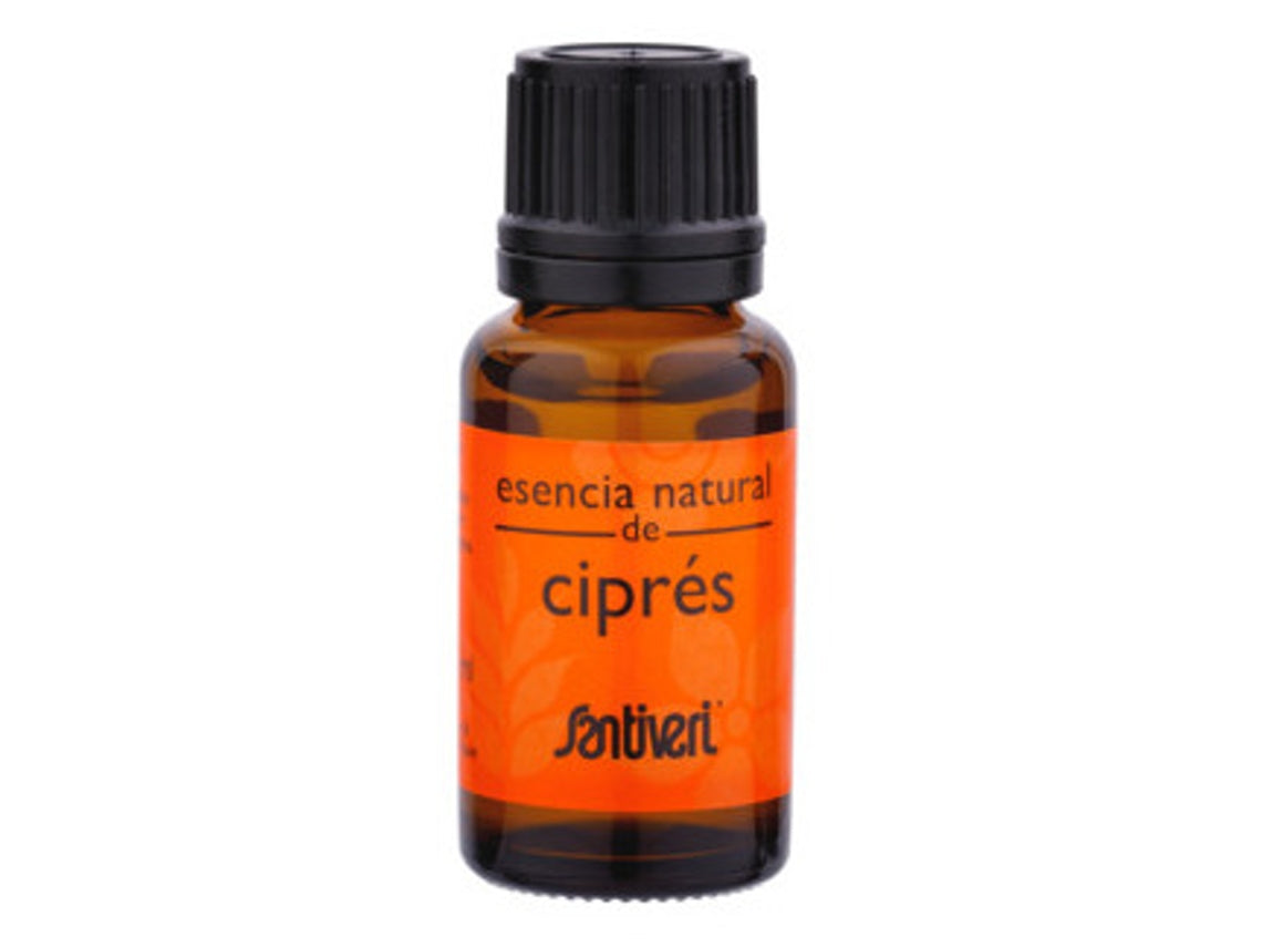 Santiveri Essential Oil Cypress 14ml