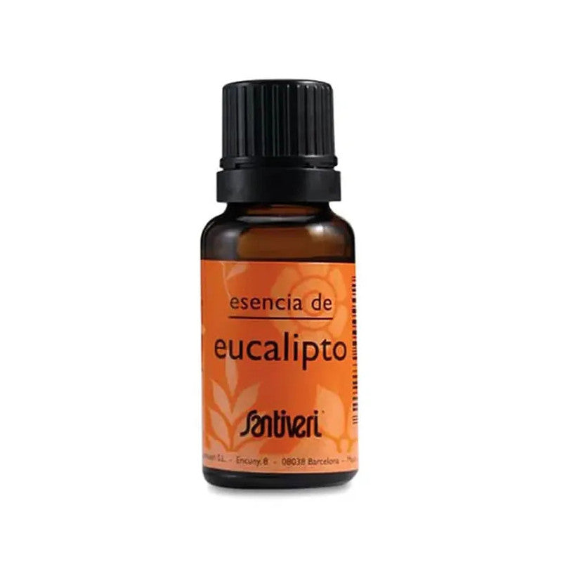 Santiveri Essential Oil Eucalyptus 14ml