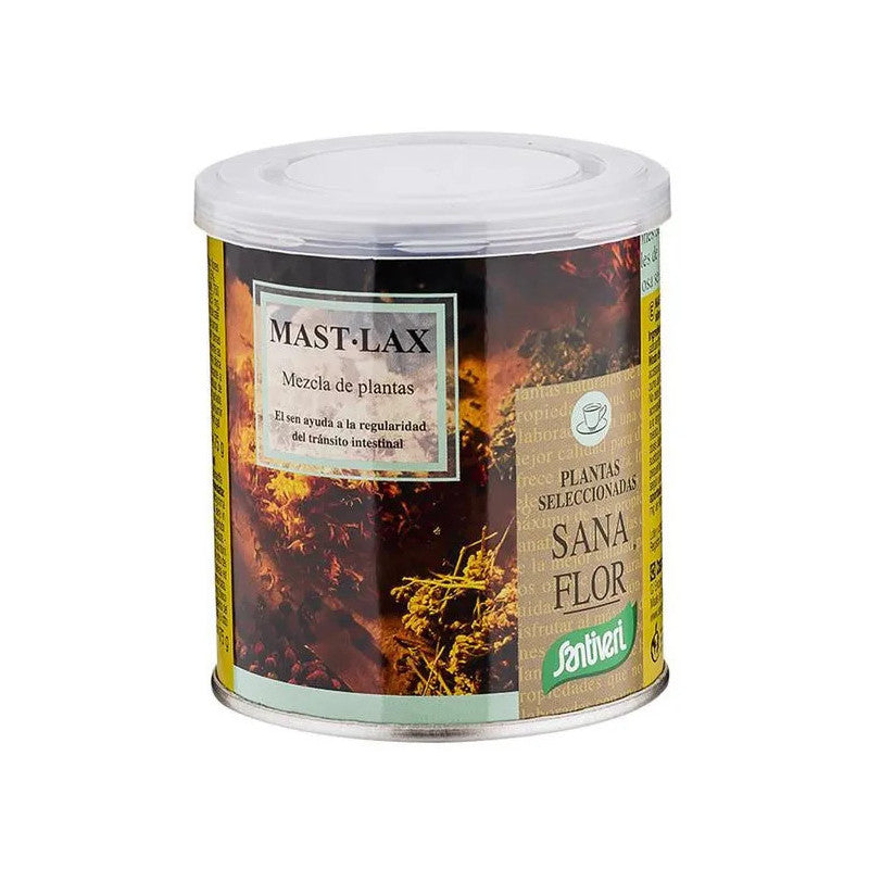 Sanaflor Mast-Lax Pot 75g Santiveri