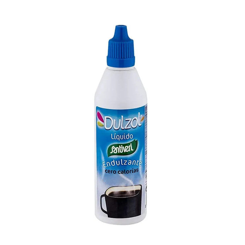 Santiveri Dulzol Liquid 90ml