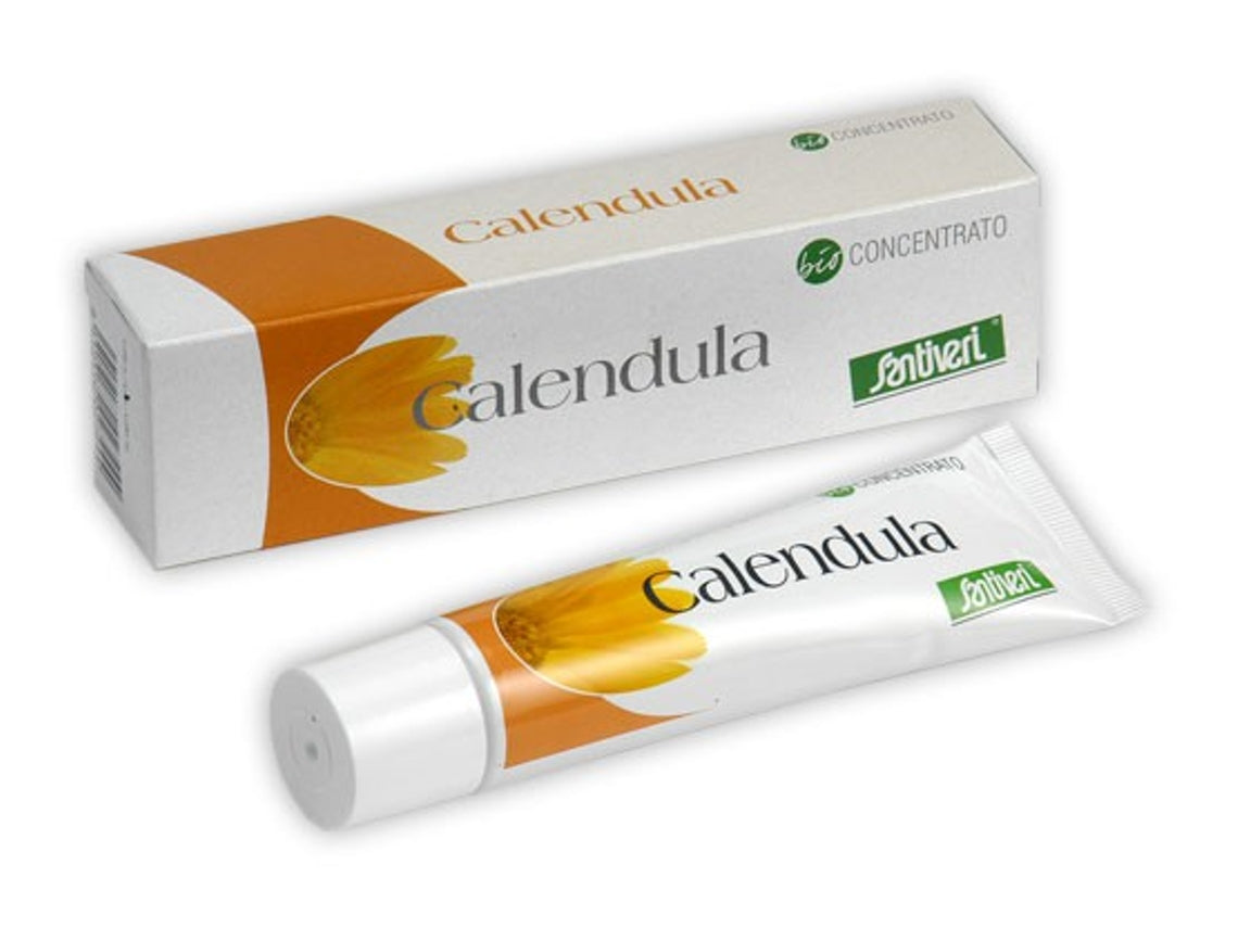 Santiveri Dermo Cream Calendula Bio 50g
