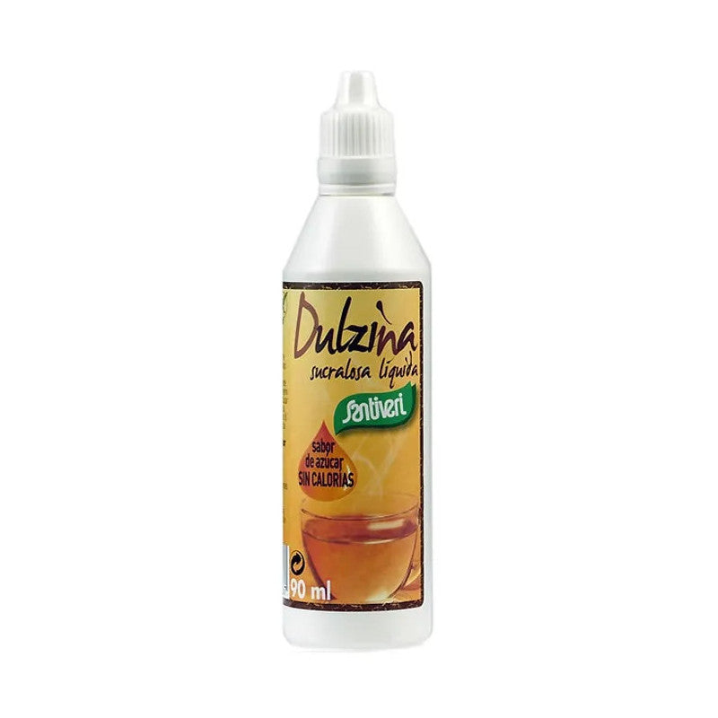 Santiveri Dulzina Sucralose Liquid 90ml
