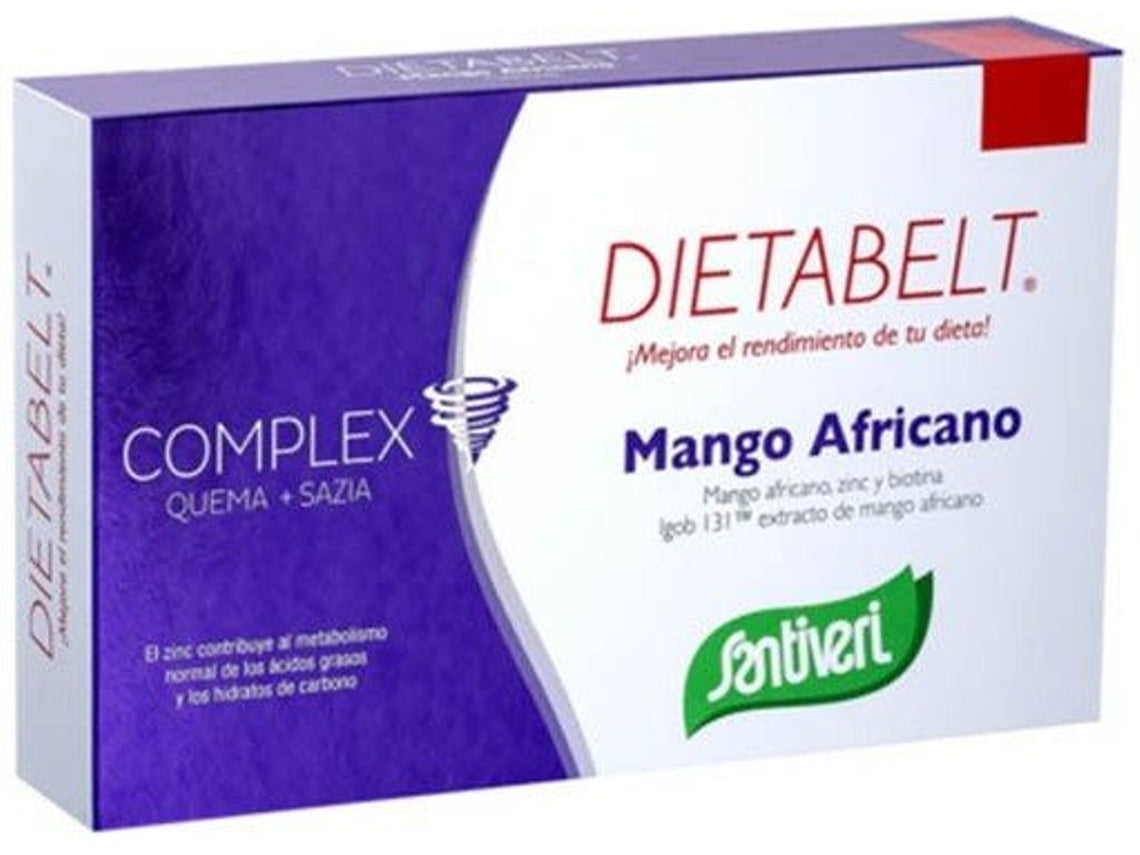 Santiveri Dietabelt Complex African Mango