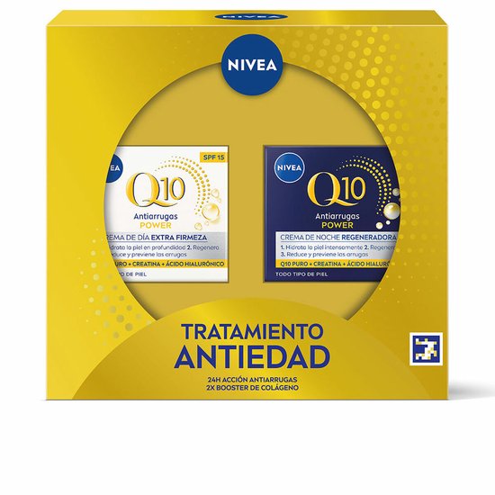 Nivea Q10 Dia Noche 50ml 50ml Sets