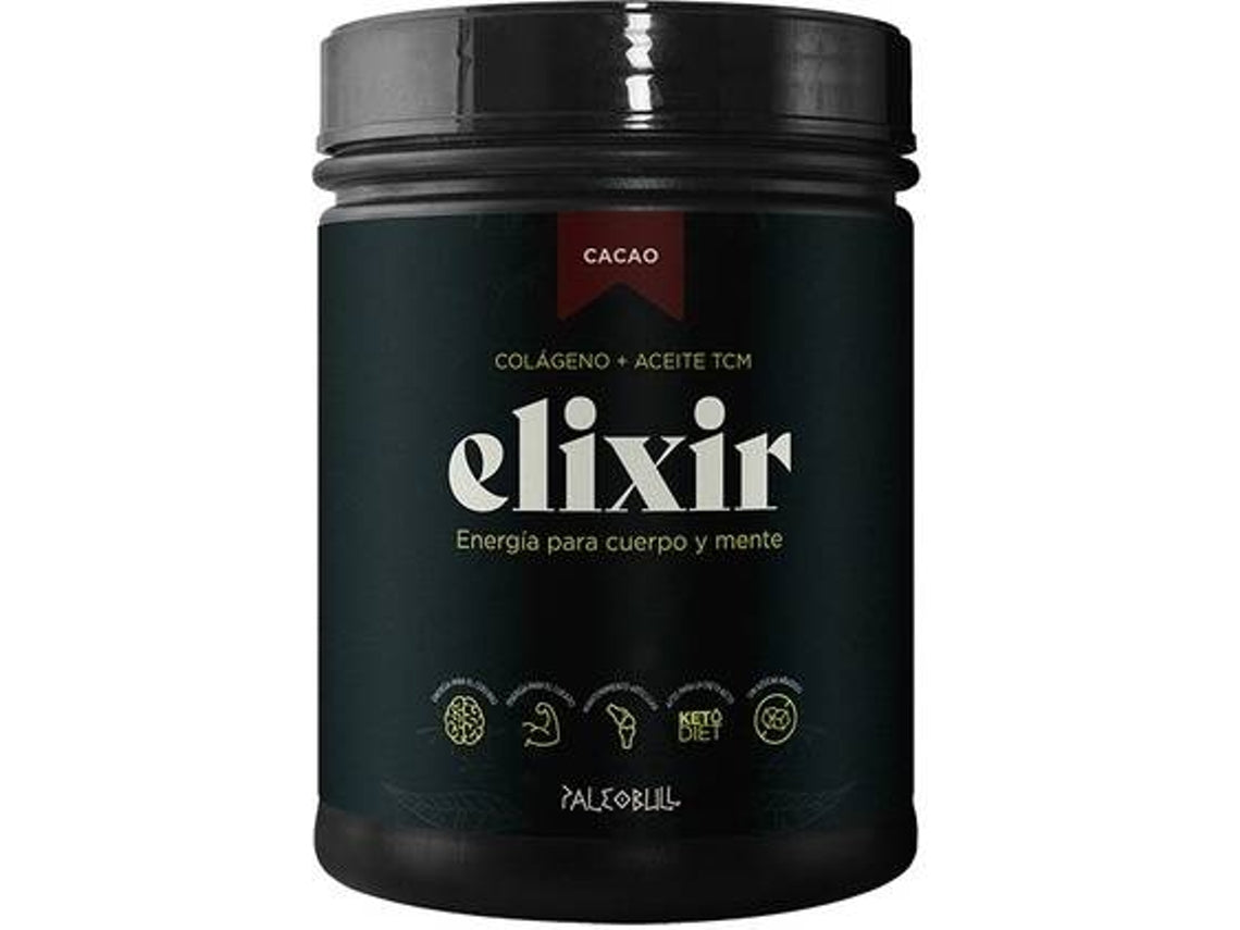 Cocoa ELIXIR Paleobull Elixir 450 g (450 g)