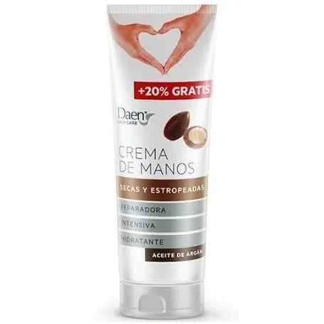Daen Depilation Daen Crema Manos Argan P-Seca 75 15