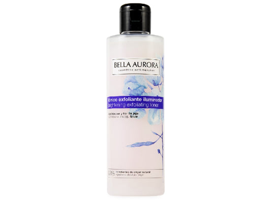 Exfoliërende Tonic Bella Aurora (200 ml)