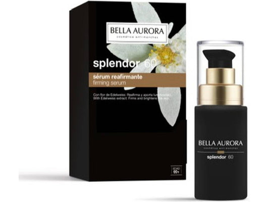 Verstevigende Bella Aurora Splendor 60 Serum (50 ml)
