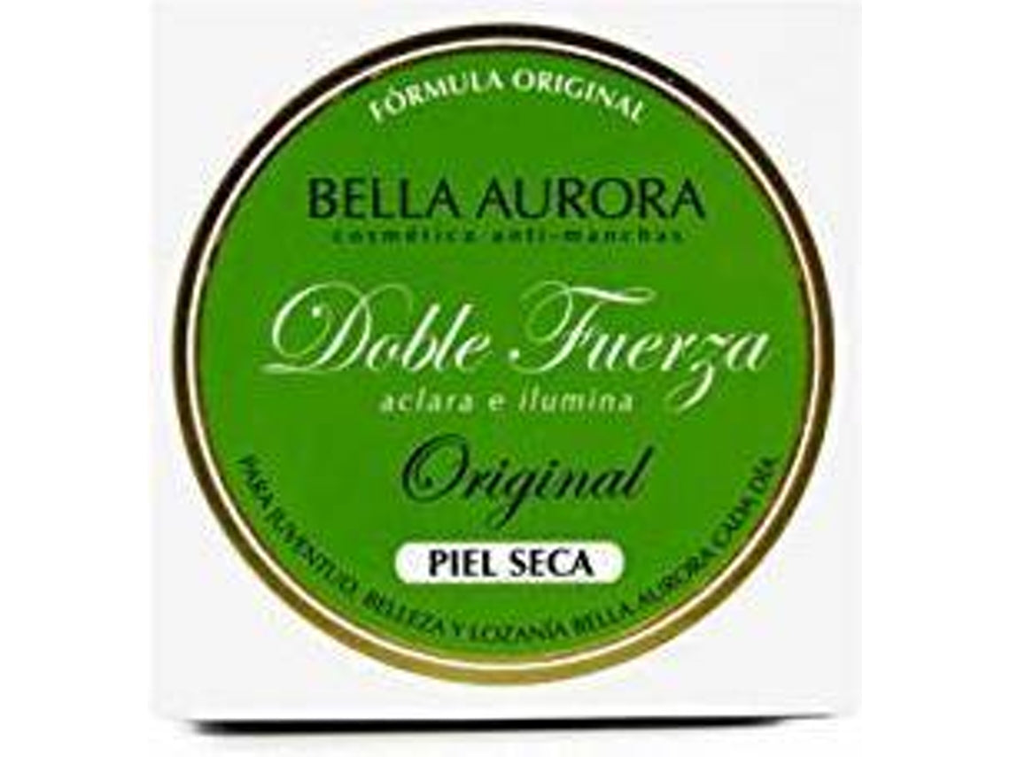 Bella Aurora - Anti Donkere Vlekken Crème Whitening Bella Aurora - Unisex -