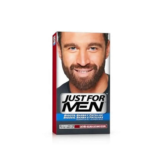 Just For Men Mostache And Beard Dark Brown 28.4g