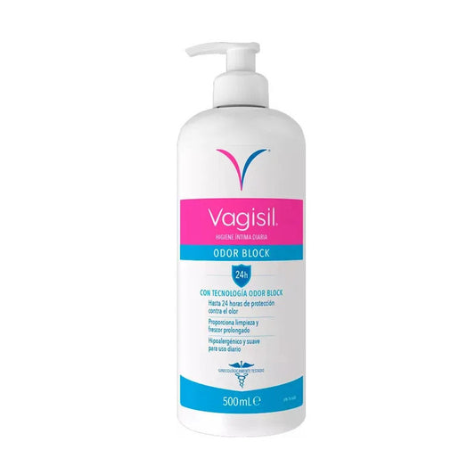 Vagisil OdorBlock Intimate Gel 500ml