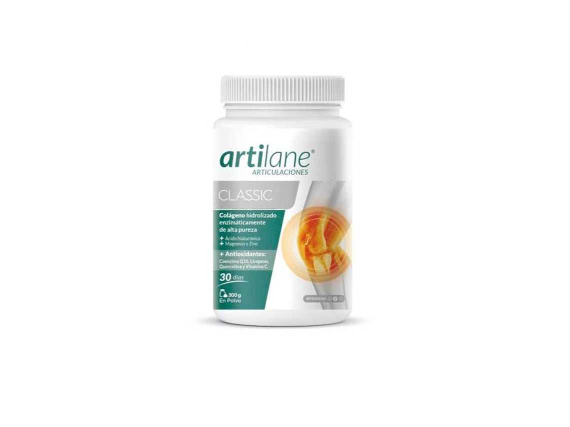 Pharmadiet Ailane Classic Polvo